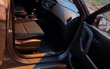 Hyundai Creta I рестайлинг, 2019 год, 1 690 000 рублей, 7 фотография