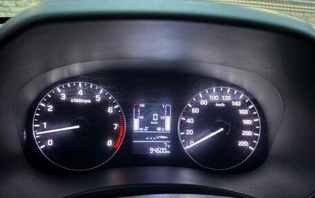 Hyundai Creta I рестайлинг, 2019 год, 1 690 000 рублей, 8 фотография