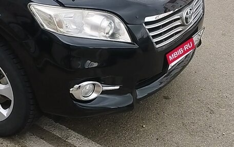 Toyota Vanguard, 2013 год, 1 550 000 рублей, 4 фотография