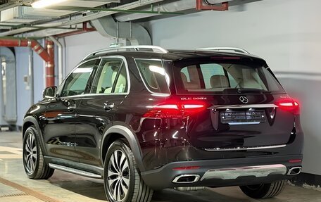 Mercedes-Benz GLE, 2025 год, 10 680 000 рублей, 2 фотография