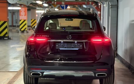 Mercedes-Benz GLE, 2025 год, 10 680 000 рублей, 4 фотография