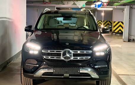 Mercedes-Benz GLE, 2025 год, 10 680 000 рублей, 3 фотография