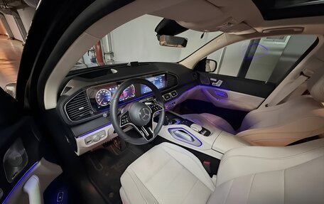 Mercedes-Benz GLE, 2025 год, 10 680 000 рублей, 6 фотография
