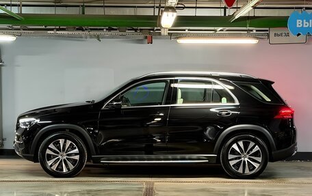 Mercedes-Benz GLE, 2025 год, 10 680 000 рублей, 5 фотография