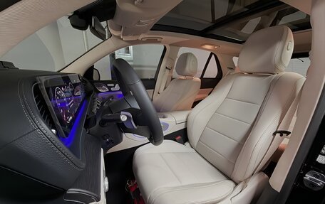 Mercedes-Benz GLE, 2025 год, 10 680 000 рублей, 7 фотография