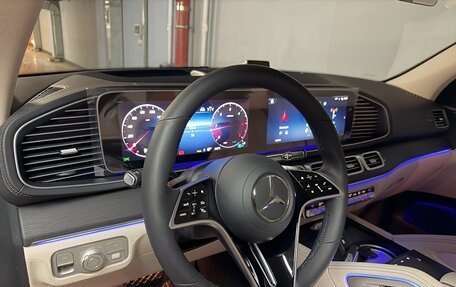 Mercedes-Benz GLE, 2025 год, 10 680 000 рублей, 8 фотография