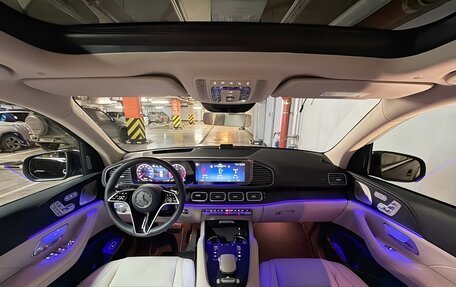 Mercedes-Benz GLE, 2025 год, 10 680 000 рублей, 9 фотография