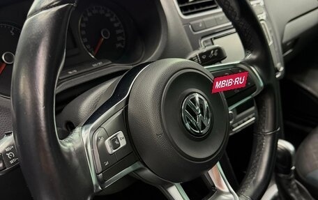 Volkswagen Polo VI (EU Market), 2019 год, 1 450 000 рублей, 6 фотография