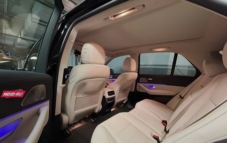 Mercedes-Benz GLE, 2025 год, 10 680 000 рублей, 11 фотография