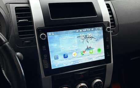 Nissan X-Trail, 2013 год, 1 150 000 рублей, 10 фотография