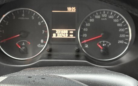 Nissan X-Trail, 2013 год, 1 150 000 рублей, 11 фотография