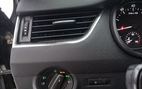 Skoda Octavia, 2015 год, 1 450 000 рублей, 11 фотография