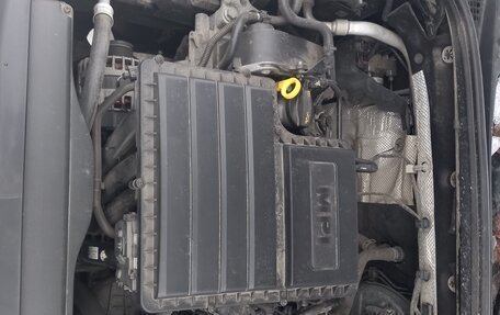 Skoda Octavia, 2015 год, 1 450 000 рублей, 10 фотография