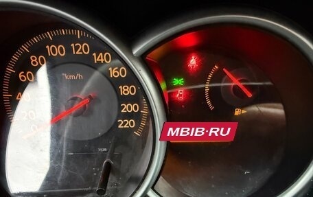 Nissan Tiida, 2008 год, 600 000 рублей, 4 фотография