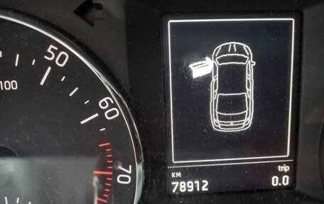 Skoda Octavia, 2015 год, 1 450 000 рублей, 16 фотография