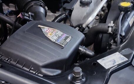 Hummer H3, 2008 год, 1 600 000 рублей, 10 фотография