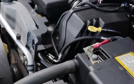 Hummer H3, 2008 год, 1 600 000 рублей, 9 фотография