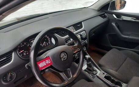 Skoda Octavia, 2015 год, 1 450 000 рублей, 7 фотография