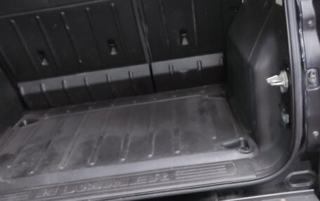 Hummer H3, 2008 год, 1 600 000 рублей, 18 фотография