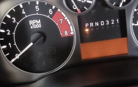 Hummer H3, 2008 год, 1 600 000 рублей, 14 фотография