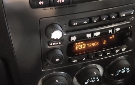 Hummer H3, 2008 год, 1 600 000 рублей, 17 фотография