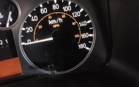 Hummer H3, 2008 год, 1 600 000 рублей, 15 фотография