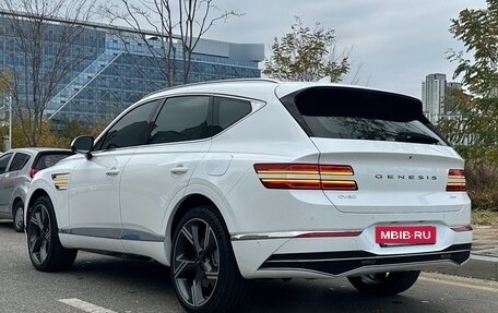 Genesis GV80 I, 2025 год, 8 350 000 рублей, 2 фотография