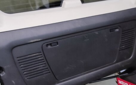 Hummer H3, 2008 год, 1 600 000 рублей, 19 фотография