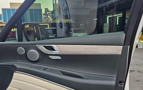 Genesis GV80 I, 2025 год, 8 350 000 рублей, 6 фотография