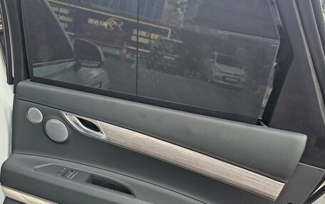 Genesis GV80 I, 2025 год, 8 350 000 рублей, 5 фотография