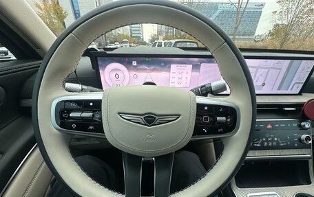 Genesis GV80 I, 2025 год, 8 350 000 рублей, 17 фотография