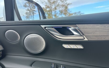 Genesis GV80 I, 2025 год, 8 350 000 рублей, 13 фотография