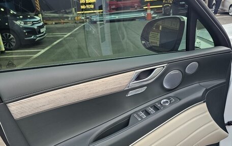 Genesis GV80 I, 2025 год, 8 350 000 рублей, 8 фотография