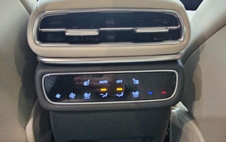 Genesis GV80 I, 2025 год, 8 350 000 рублей, 11 фотография