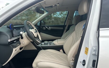 Genesis GV80 I, 2025 год, 8 350 000 рублей, 14 фотография