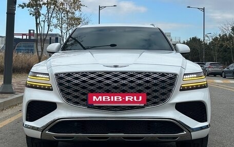 Genesis GV80 I, 2025 год, 8 350 000 рублей, 3 фотография