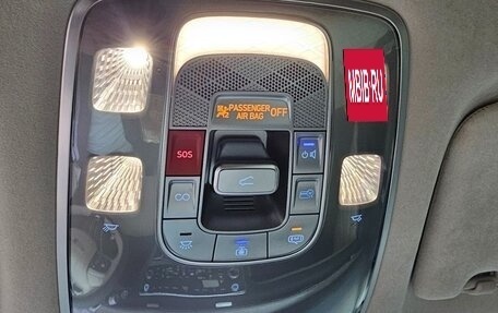 Genesis GV80 I, 2025 год, 8 350 000 рублей, 10 фотография