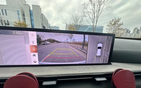 Genesis GV80 I, 2025 год, 8 350 000 рублей, 18 фотография