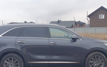 KIA Sorento III Prime рестайлинг, 2019 год, 2 750 000 рублей, 2 фотография