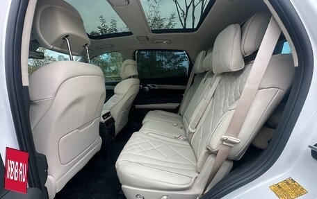 Genesis GV80 I, 2025 год, 8 350 000 рублей, 15 фотография