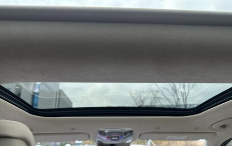 Genesis GV80 I, 2025 год, 8 350 000 рублей, 23 фотография