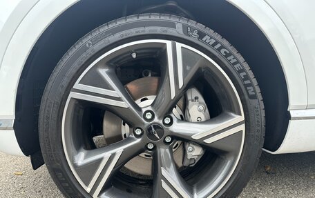 Genesis GV80 I, 2025 год, 8 350 000 рублей, 25 фотография