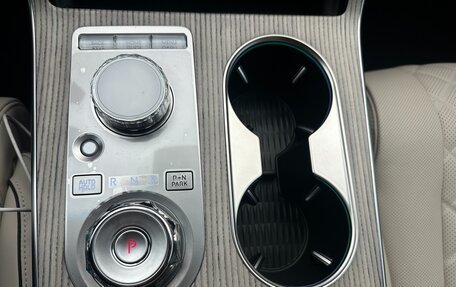 Genesis GV80 I, 2025 год, 8 350 000 рублей, 21 фотография