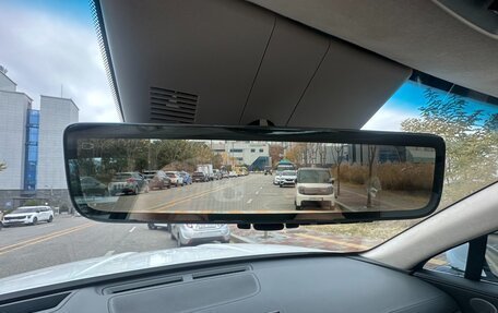 Genesis GV80 I, 2025 год, 8 350 000 рублей, 20 фотография