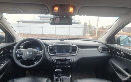 KIA Sorento III Prime рестайлинг, 2019 год, 2 750 000 рублей, 8 фотография