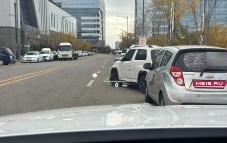 Genesis GV80 I, 2025 год, 8 350 000 рублей, 22 фотография