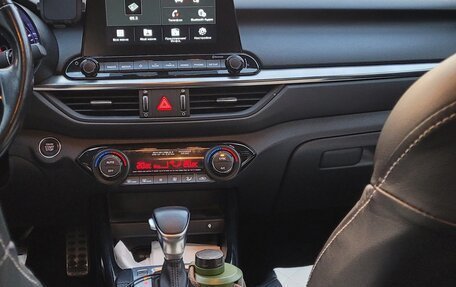 KIA Cerato IV, 2019 год, 1 460 000 рублей, 6 фотография