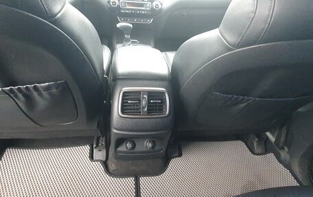 KIA Sorento III Prime рестайлинг, 2019 год, 2 750 000 рублей, 10 фотография