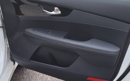 KIA Cerato IV, 2019 год, 1 460 000 рублей, 4 фотография