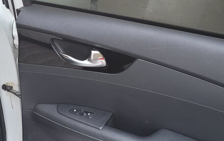 KIA Cerato IV, 2019 год, 1 460 000 рублей, 3 фотография